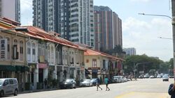 Geylang Conservation Area (D14), Retail #598107101